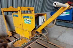 Vakuumheber PROBST Jumbo SH 1000eW
