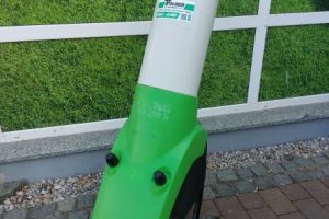 Holzhäcksler VIKING GE250S