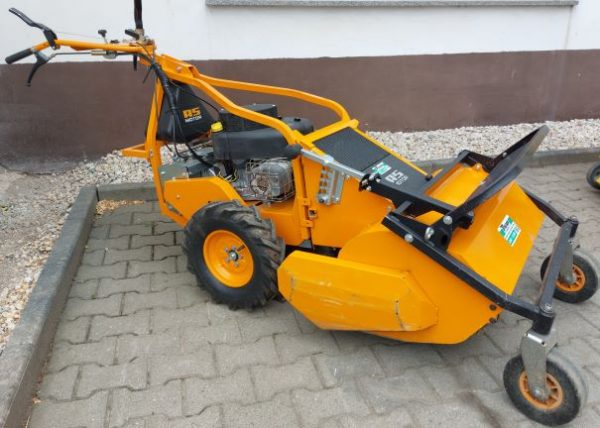 Schlegelmäher AS 701SM – Bild 4