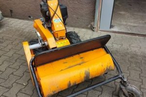 Schlegelmäher AS 700SM