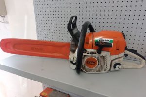 Kettensäge STIHL MS 362C