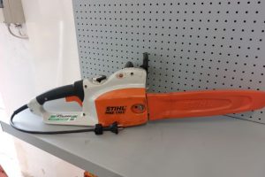 Kettensäge STIHL MSE 170C