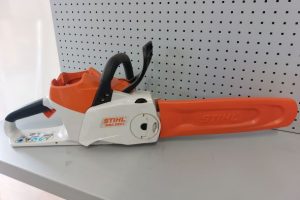 Kettensäge STIHL MSA 220C