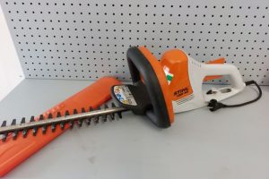 Heckenschere STIHL HSE 42