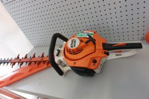 Heckenschere STIHL HS 56C