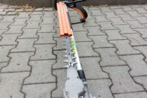 Kombigerät STIHL KM85R