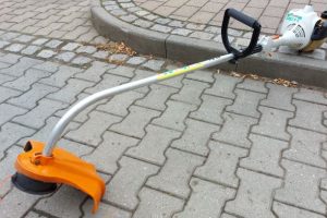 Motorsense STIHL FS 38