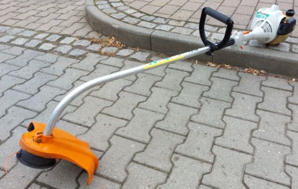 Motorsense STIHL FS 38