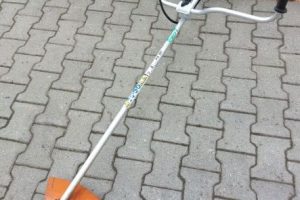 Motorsense STIHL FS 131R
