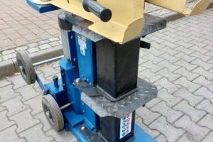Holzspalter SCHEPPACH Ox 3-1200