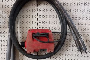 Innenrüttler EUROSHATAL mechanisch