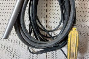 Innenrüttler WACKER IRFU45