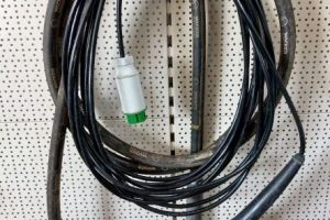 Innenrüttler WACKER IE45/42/5