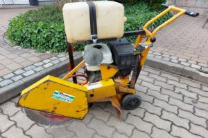 Fugenschneider CEDIMA CF15B