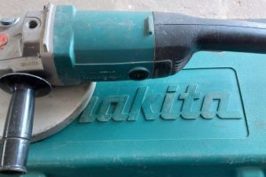 Winkelschleifer MAKITA 9069s