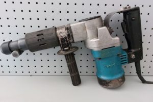 Abbruchhammer MAKITA HM8010B