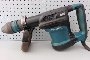 Abbruchhammer MAKITA HM0871C