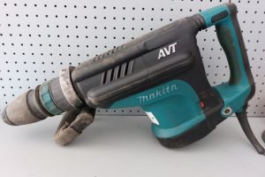 Abbruchhammer MAKITA HM1213C