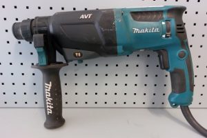 Bohrhammer MAKITA HR2601