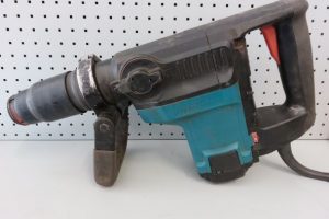 Bohrhammer MAKITA HR4040C