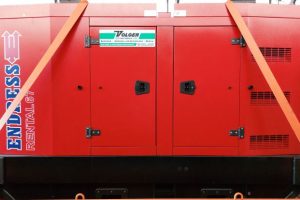 Notstromaggregat ENDRESS ESE67