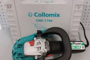 Betonschleifer COLLOMIX CMG1700