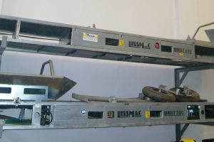 Förderband LISSMAC Libelt 300