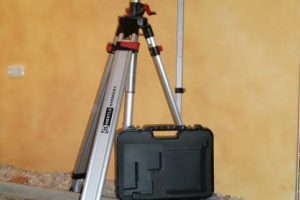 Lasergerät NESTLE Pulsar HV-R