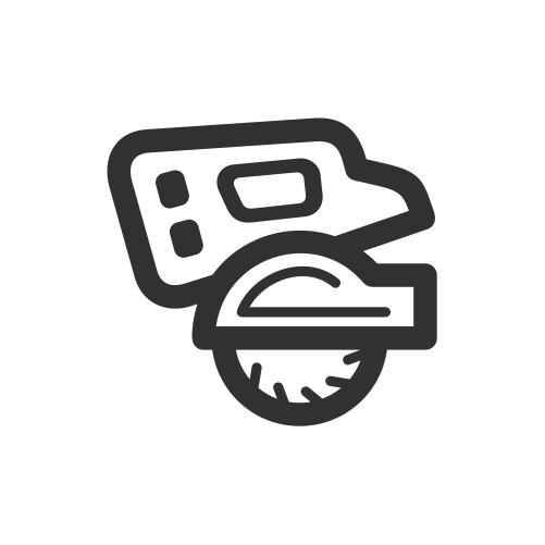 Schleif- und Schneidetechnik