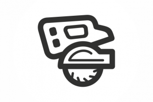 Schleif- und Schneidetechnik