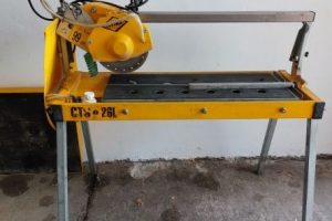 Fliesenschneider CEDIMA CTS26L