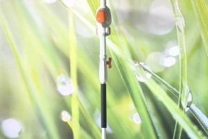 Akku-Heckenschneider HLA 135 mit Akku-System AP von Stihl