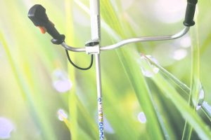 Akku-Motorsense FSA 135 mit Akku-System AP von Stihl