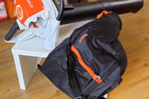 Saughäcksler SHA 140