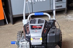 Mulchmaster PM 46 A B&S